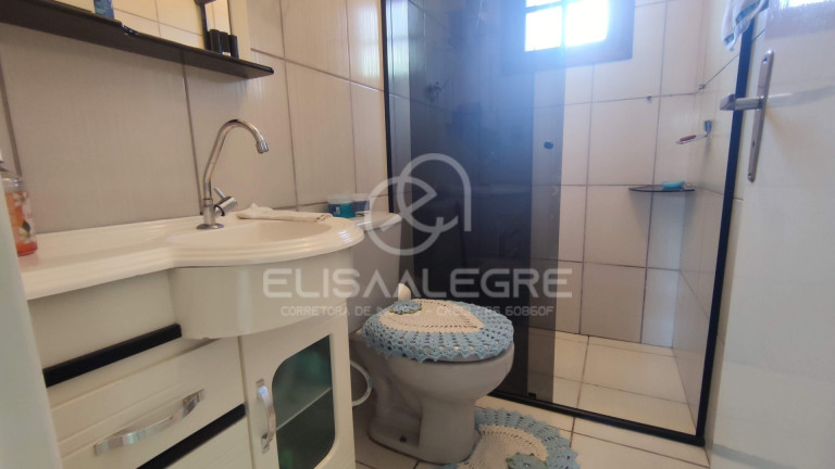 Imagem Casa com 2 Quartos à Venda, 110 m² em Três Marias - Esteio
