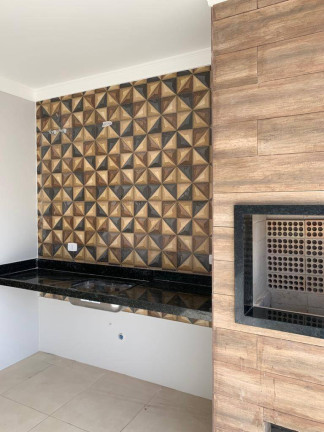 Imagem Casa de Condomínio com 3 Quartos à Venda, 96 m² em Horto Florestal - Sorocaba Imagem Casa de Condomínio com 3 Quartos à Venda, 96 m² em Horto Florestal - Sorocaba