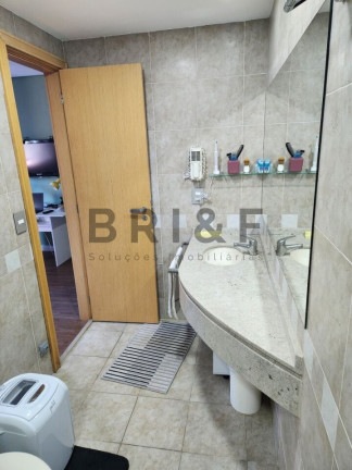 Imagem Imóvel com 1 Quarto à Venda, 30 m² em Brooklin - São Paulo Imagem Imóvel com 1 Quarto à Venda, 30 m² em Brooklin - São Paulo