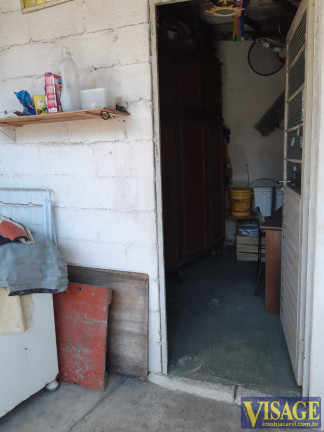 Imagem Casa com 3 Quartos à Venda, em Centro - Jacareí Imagem Casa com 3 Quartos à Venda, em Centro - Jacareí