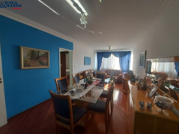 Imagem Apartamento com 2 Quartos à Venda, 130 m² em Mooca - São Paulo Imagem Apartamento com 2 Quartos à Venda, 130 m² em Mooca - São Paulo