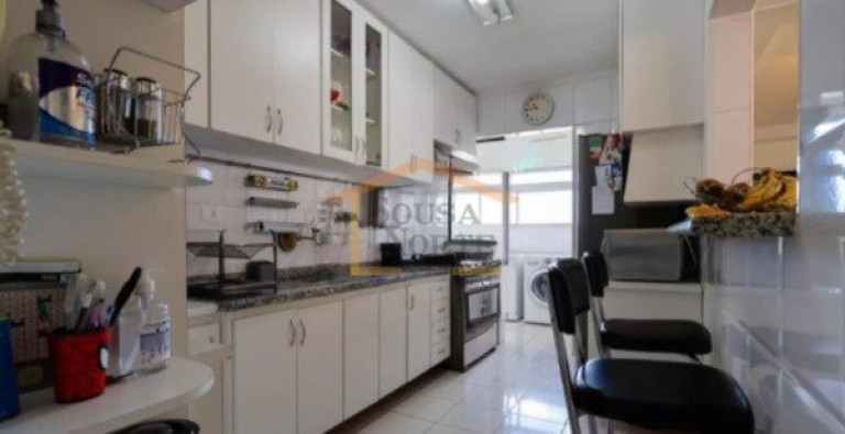 Imagem Apartamento com 3 Quartos à Venda, 93 m² em Santana - São Paulo Imagem Apartamento com 3 Quartos à Venda, 93 m² em Santana - São Paulo
