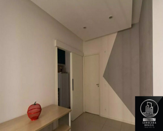 Imagem Apartamento com 2 Quartos à Venda, 48 m² em Parque Campolim - Sorocaba Imagem Apartamento com 2 Quartos à Venda, 48 m² em Parque Campolim - Sorocaba