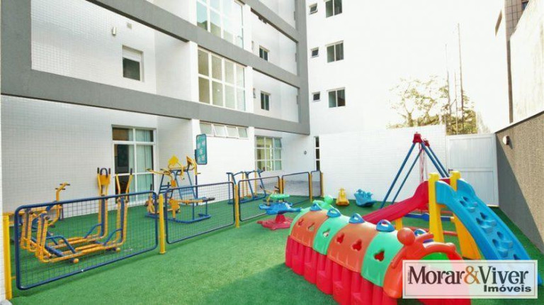 Imagem Apartamento com 3 Quartos à Venda, 61 m² em Boa Vista - Curitiba Imagem Apartamento com 3 Quartos à Venda, 61 m² em Boa Vista - Curitiba