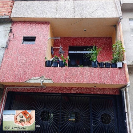 Imagem Casa com 3 Quartos à Venda, 150 m² em Montanhão - São Bernardo Do Campo Imagem Casa com 3 Quartos à Venda, 150 m² em Montanhão - São Bernardo Do Campo