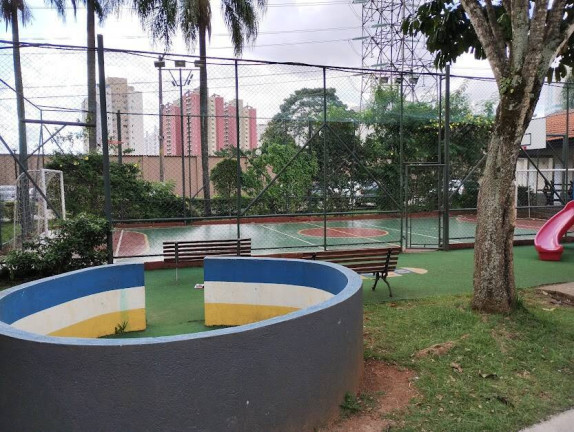 Imagem Apartamento com 2 Quartos à Venda,  em Vila Ivone - São Paulo