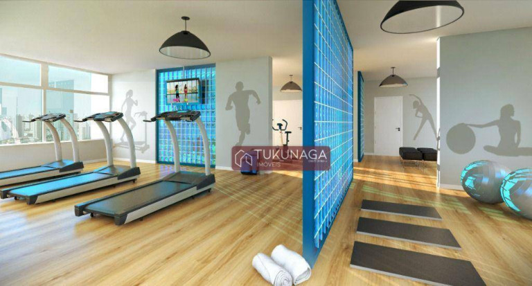 Imagem Apartamento com 2 Quartos à Venda, 74 m² em Jardim Flor Da Montanha - Guarulhos Imagem Apartamento com 2 Quartos à Venda, 74 m² em Jardim Flor Da Montanha - Guarulhos