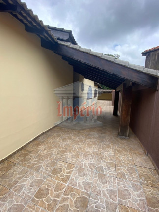 Imagem Casa com 4 Quartos à Venda, 636 m² em Centro - Ribeirão Pires