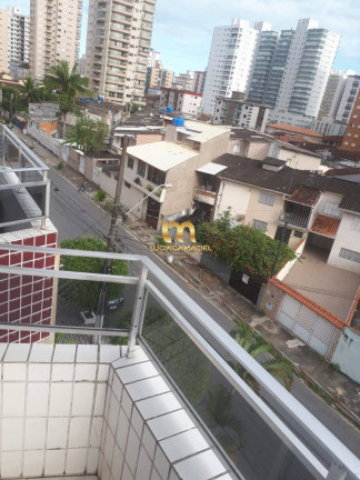 Imagem Apartamento com 1 Quarto à Venda, 39 m² em Tupi - Praia Grande
