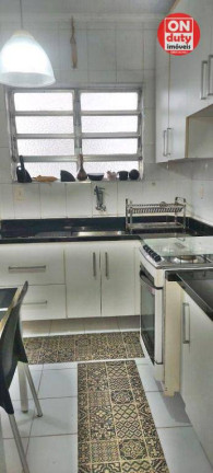 Imagem Apartamento com 2 Quartos à Venda, 80 m² em Boqueirão - Santos Imagem Apartamento com 2 Quartos à Venda, 80 m² em Boqueirão - Santos