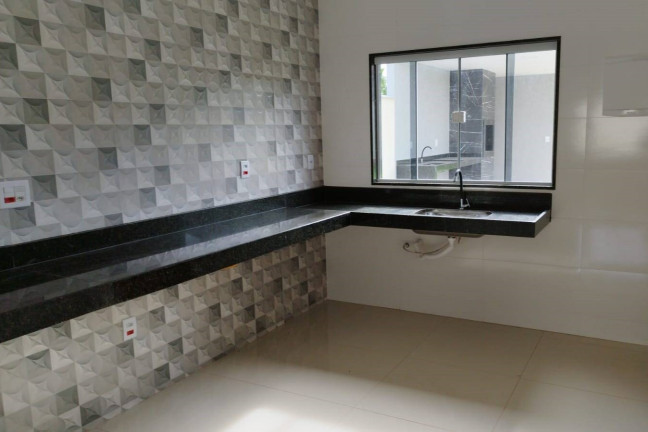 Imagem Casa com 3 Quartos à Venda, 138 m² em Jardim Atlântico Central (itaipuaçu) - Maricá