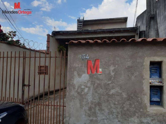 Imagem Casa com 2 Quartos à Venda, 230 m² em Jardim Itanguá - Sorocaba Imagem Casa com 2 Quartos à Venda, 230 m² em Jardim Itanguá - Sorocaba