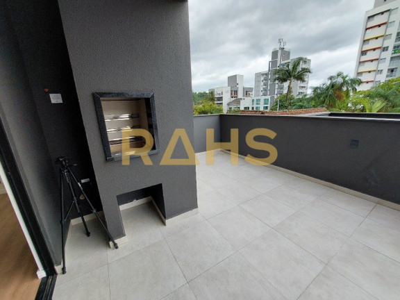 Imagem Apartamento com 3 Quartos à Venda, 159 m² em Anita Garibaldi - Joinville