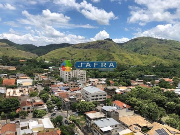 Cobertura com 3 Quartos à Venda, 127 m² em Centro - Três Rios
