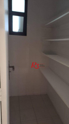 Imagem Apartamento com 3 Quartos à Venda ou Locação, 189 m² em Gonzaga - Santos Imagem Apartamento com 3 Quartos à Venda ou Locação, 189 m² em Gonzaga - Santos