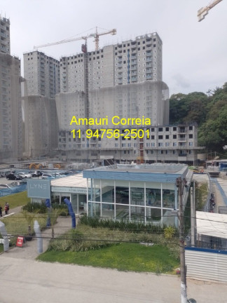 Imóvel com 2 Quartos à Venda, 35 m² em Pirituba - São Paulo