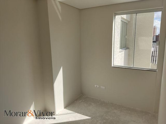 Imagem Apartamento com 3 Quartos à Venda, 62 m² em Cidade Jardim - São José Dos Pinhais