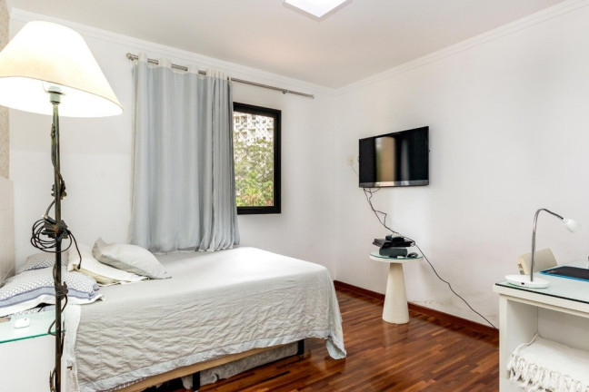 Imagem Apartamento com 4 Quartos à Venda, 163 m² em Vila Suzana - São Paulo Imagem Apartamento com 4 Quartos à Venda, 163 m² em Vila Suzana - São Paulo