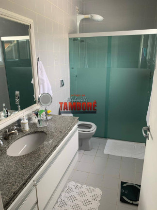 Imagem Casa de Condomínio à Venda, 395 m² em Alphaville - Santana De Parnaíba