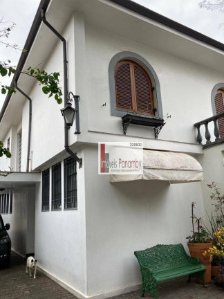 Imagem Sobrado com 3 Quartos à Venda ou Locação, 360 m² em Campo Belo - São Paulo Imagem Sobrado com 3 Quartos à Venda ou Locação, 360 m² em Campo Belo - São Paulo