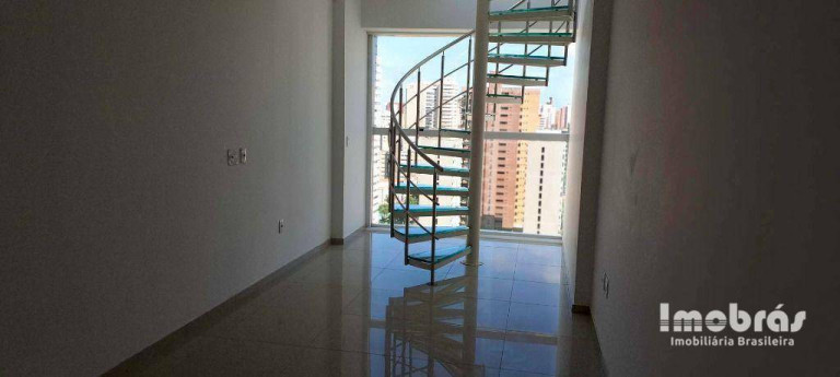 Imagem Cobertura com 3 Quartos à Venda, 122 m² em Meireles - Fortaleza Imagem Cobertura com 3 Quartos à Venda, 122 m² em Meireles - Fortaleza