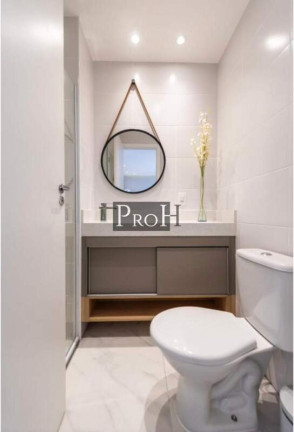 Imagem Apartamento com 1 Quarto à Venda, 41 m² em Tatuapé - São Paulo Imagem Apartamento com 1 Quarto à Venda, 41 m² em Tatuapé - São Paulo