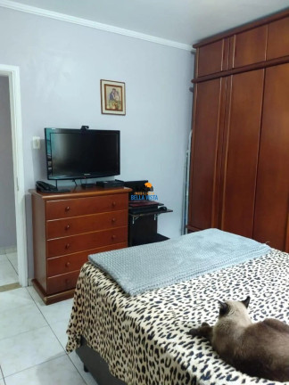 Imagem Apartamento com 2 Quartos à Venda, em Campo Grande - Santos Imagem Apartamento com 2 Quartos à Venda, em Campo Grande - Santos