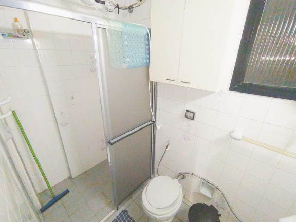 Imagem Apartamento com 1 Quarto à Venda, 48 m² em Guilhermina - Praia Grande Imagem Apartamento com 1 Quarto à Venda, 48 m² em Guilhermina - Praia Grande