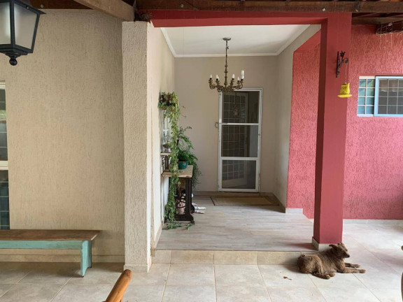 Imagem Casa com 2 Quartos à Venda, 327 m² em Village Campinas - Campinas Imagem Casa com 2 Quartos à Venda, 327 m² em Village Campinas - Campinas