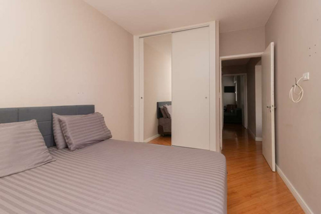 Imagem Apartamento com 2 Quartos à Venda, 72 m² em Perdizes - São Paulo