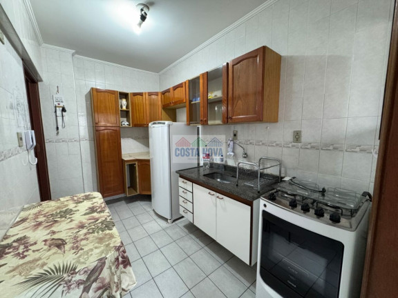 Imagem Apartamento com 1 Quarto à Venda, 49 m² em Guilhermina - Praia Grande Imagem Apartamento com 1 Quarto à Venda, 49 m² em Guilhermina - Praia Grande