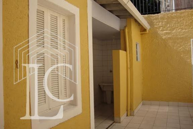 Imagem Casa com 3 Quartos para Alugar, 160 m² em Aclimação - São Paulo Imagem Casa com 3 Quartos para Alugar, 160 m² em Aclimação - São Paulo