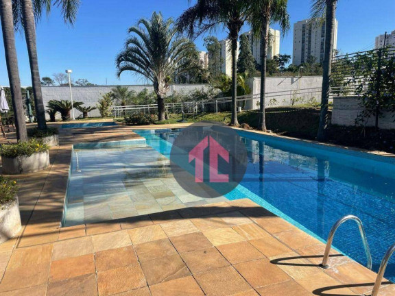 Imagem Apartamento com 3 Quartos à Venda, 60 m² em Residencial Parque Da Fazenda - Campinas Imagem Apartamento com 3 Quartos à Venda, 60 m² em Residencial Parque Da Fazenda - Campinas