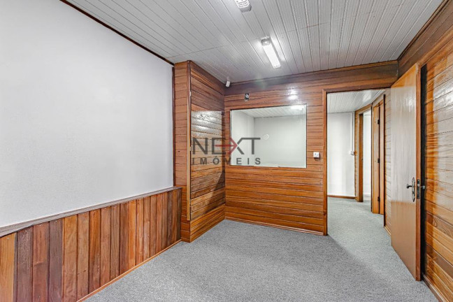 Imagem Sala Comercial para Alugar, 500 m² em Seminário - Curitiba