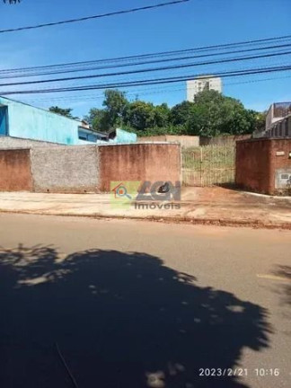 Imagem Terreno à Venda, 900 m² em Parque Ortolândia - Hortolândia