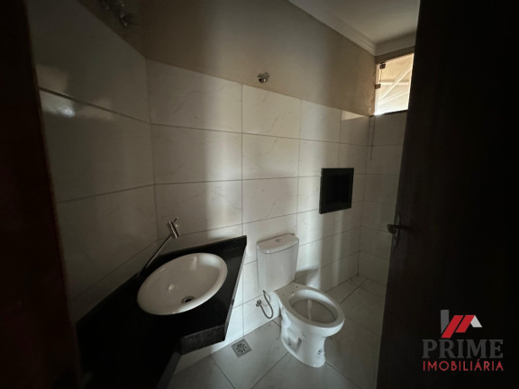 Imagem Casa com 3 Quartos à Venda, 125 m² em Villa Paradiso - Lagoa Santa Imagem Casa com 3 Quartos à Venda, 125 m² em Villa Paradiso - Lagoa Santa