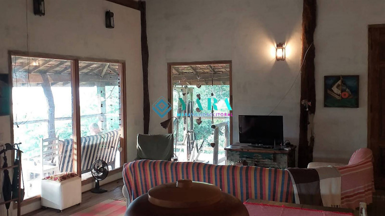 Imagem Casa com 3 Quartos à Venda, 900 m² em Piuva - Ilhabela