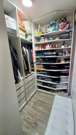 Imagem Casa com 3 Quartos à Venda, 125 m² em Jardim São João (jaraguá) - São Paulo