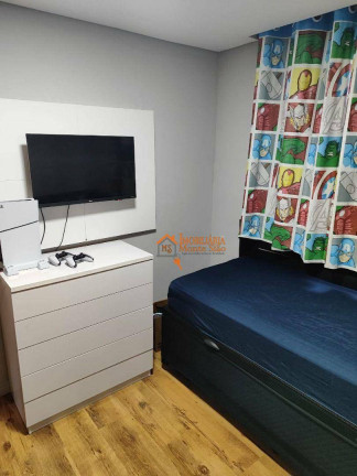 Imagem Apartamento com 2 Quartos à Venda, 42 m² em água Chata - Guarulhos Imagem Apartamento com 2 Quartos à Venda, 42 m² em água Chata - Guarulhos