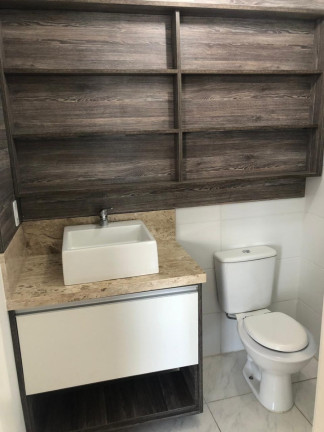Imagem Apartamento com 2 Quartos à Venda, 48 m² em Jardim Leopoldina - Porto Alegre