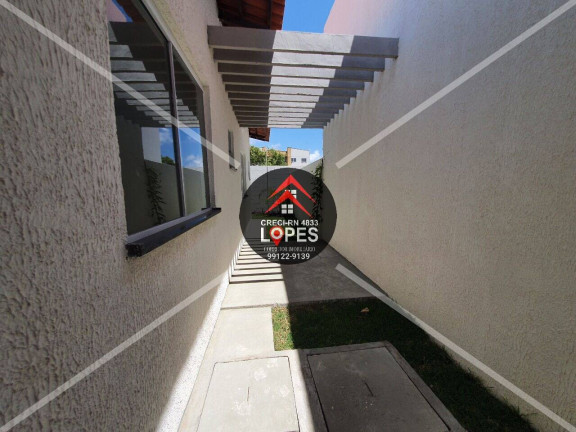Imagem Casa de Condomínio com 3 Quartos à Venda, 83 m² em Pajuçara - Natal Imagem Casa de Condomínio com 3 Quartos à Venda, 83 m² em Pajuçara - Natal