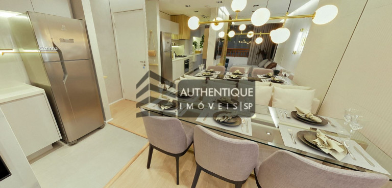 Imagem Apartamento com 2 Quartos à Venda, 54 m² em Mooca - São Paulo Imagem Apartamento com 2 Quartos à Venda, 54 m² em Mooca - São Paulo