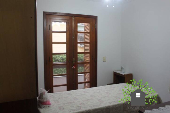 Imagem Casa com 4 Quartos à Venda, 763 m² em Jardim Do Golf I - Jandira
