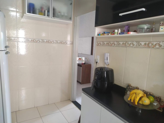 Imagem Apartamento com 2 Quartos à Venda, 49 m² em Jardim Nove De Julho - São Paulo Imagem Apartamento com 2 Quartos à Venda, 49 m² em Jardim Nove De Julho - São Paulo
