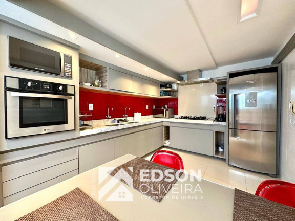 Imagem Cobertura com 5 Quartos à Venda, 353 m² em Intermares - Cabedelo