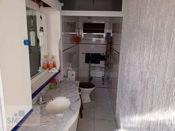 Imagem Sobrado com 5 Quartos à Venda, 252 m² em Jardim Jabaquara - São Paulo Imagem Sobrado com 5 Quartos à Venda, 252 m² em Jardim Jabaquara - São Paulo