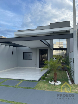 Imagem Casa com 3 Quartos à Venda, 108 m² em Jardins Do Império - Indaiatuba Imagem Casa com 3 Quartos à Venda, 108 m² em Jardins Do Império - Indaiatuba