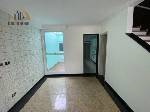 Imagem Sobrado com 3 Quartos à Venda, 134 m² em Canto Do Forte - Praia Grande Imagem Sobrado com 3 Quartos à Venda, 134 m² em Canto Do Forte - Praia Grande