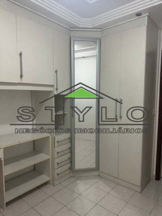 Imagem Apartamento com 3 Quartos à Venda, 73 m² em Rudge Ramos - São Bernardo Do Campo