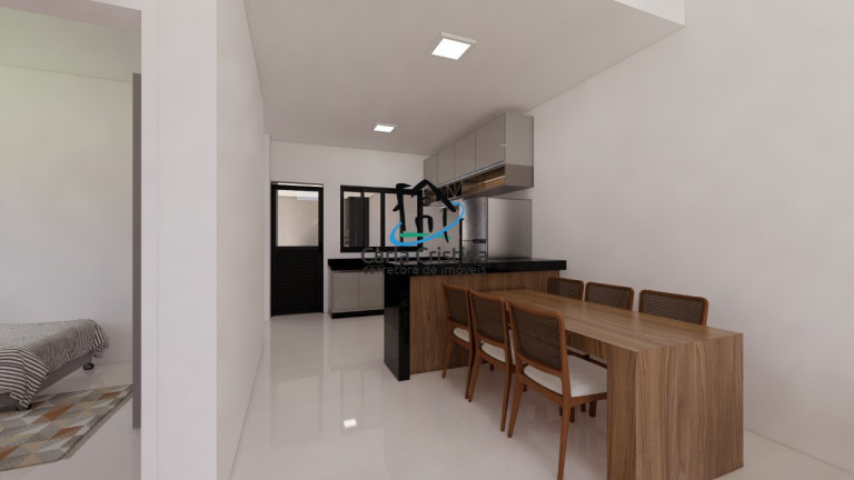 Imagem Casa com 3 Quartos à Venda, 100 m² em Porto Fino - Pontal Do Paraná Imagem Casa com 3 Quartos à Venda, 100 m² em Porto Fino - Pontal Do Paraná